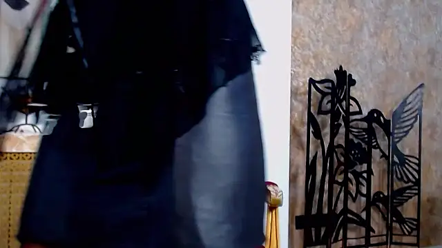 GoddessCeline online show from 09/17/25, 09:38