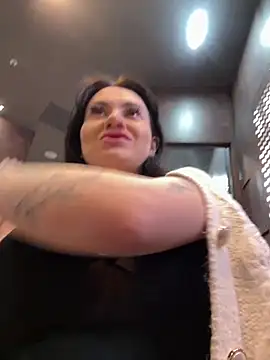 Wet  Bunny online show from 01/05/25, 06:35