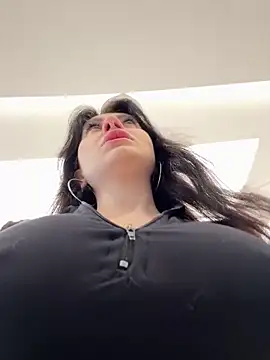 Wet  Bunny online show from 03/18/26, 06:16