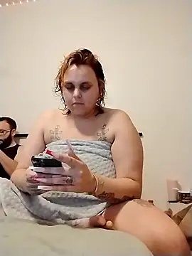 lyshaa online show from 01/16/26, 05:44