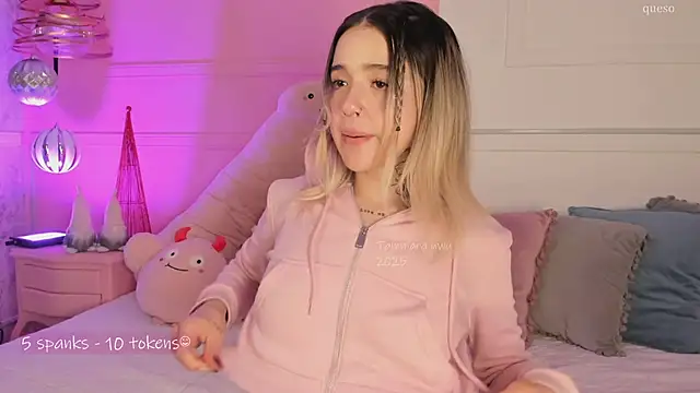  Tammara  online show from 01/05/26, 07:17