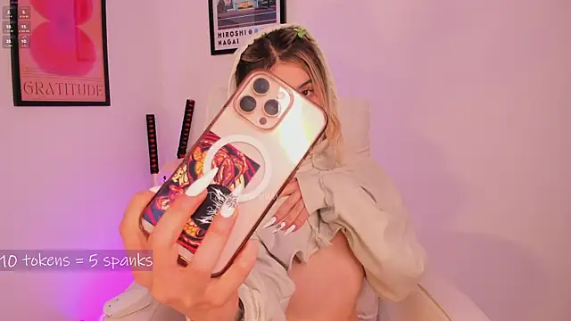  Tammara  online show from 04/01/26, 01:41