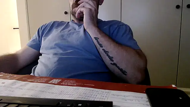 mrbigballs online show from 06/03/26, 08:25