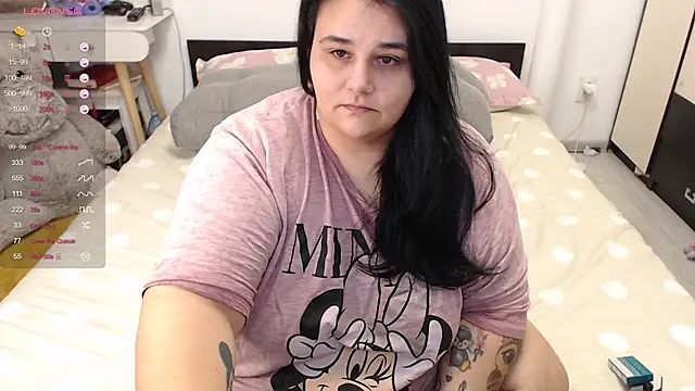 Snapshot of naughtykiss chatting on 01/25/25, 04:56 naughtykiss online show from 01/25/25, 04:56