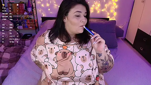 Snapshot of naughtykiss chatting on 11/16/25, 07:14 naughtykiss online show from 11/16/25, 07:14