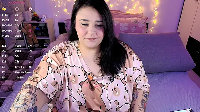 Snapshot of naughtykiss chatting on 02/14/26, 11:40 naughtykiss online show from 02/14/26, 11:40