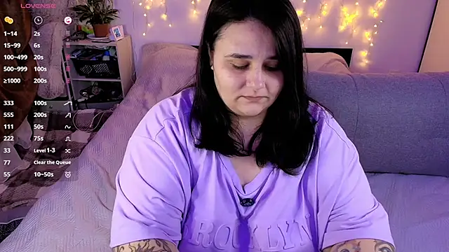 naughtykiss online show from 04/04/26, 03:27