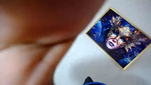 Snapshot of paulabigcock chatting on 11/29/25, 06:22 paulabigcock online show from 11/29/25, 06:22