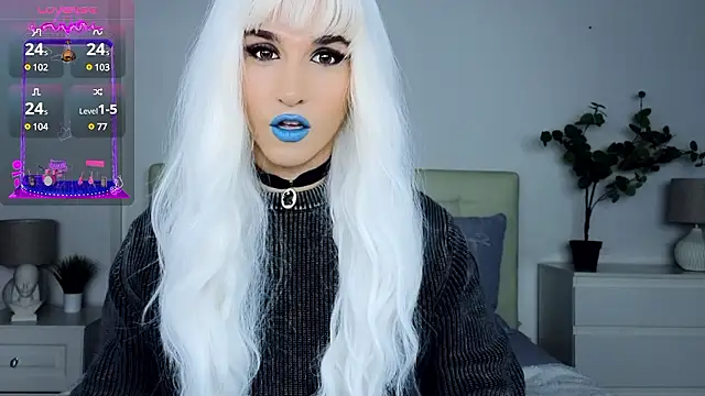 Snapshot of HelenSpellman chatting on 12/01/24, 07:36 HelenSpellman online show from 12/01/24, 07:36