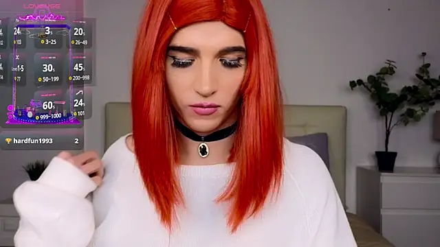 Snapshot of HelenSpellman chatting on 12/05/24, 11:29 HelenSpellman online show from 12/05/24, 11:29