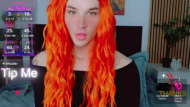 Snapshot of HelenSpellman chatting on 02/10/26, 03:43 HelenSpellman online show from 02/10/26, 03:43