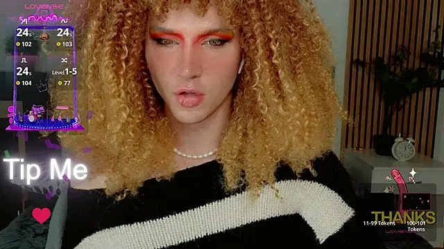 HelenSpellman online show from 03/09/26, 02:37