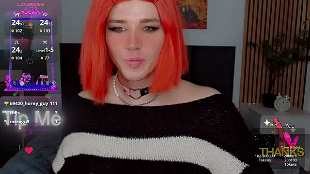 HelenSpellman online show from 03/09/26, 04:00