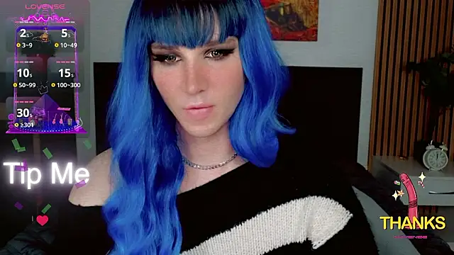 HelenSpellman online show from 03/14/26, 05:51