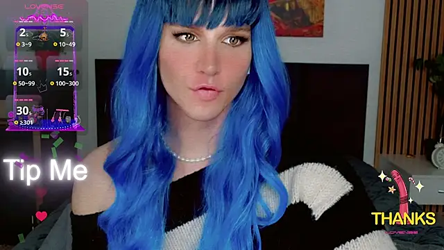 HelenSpellman online show from 03/15/26, 04:35