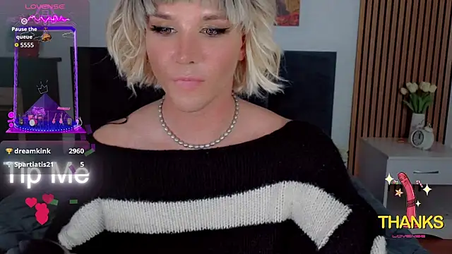 HelenSpellman online show from 04/21/26, 01:42
