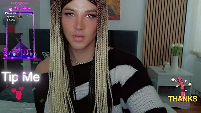 HelenSpellman online show from 06/14/26, 08:49