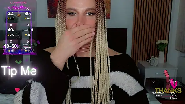 HelenSpellman online show from 06/15/26, 08:00
