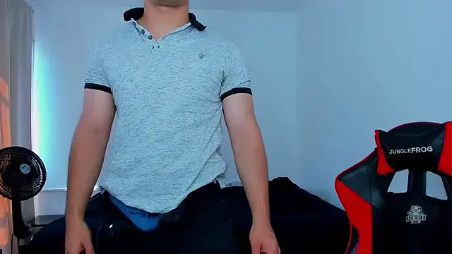 tanner hard  online show from 01/18/25, 04:42