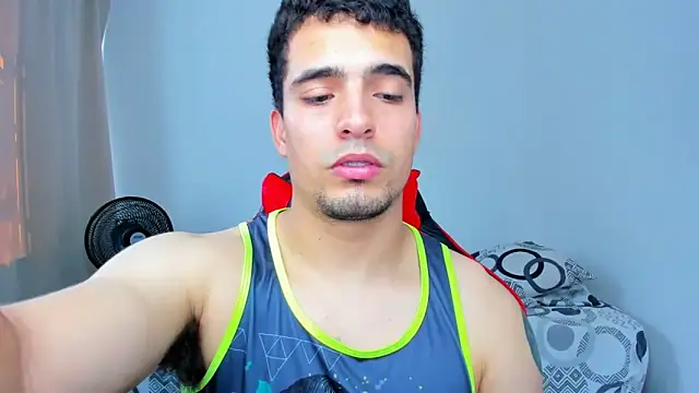 tanner hard  online show from 02/01/25, 08:05