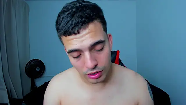 tanner hard  online show from 03/01/25, 02:04