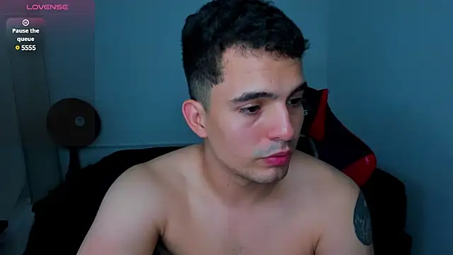 tanner hard  online show from 03/06/25, 01:05