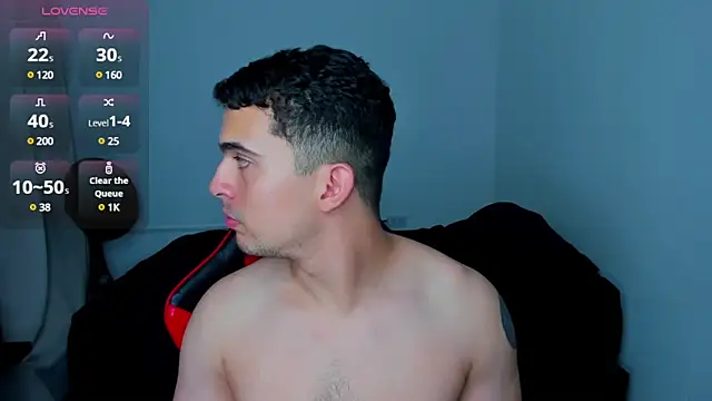 tanner hard  online show from 03/09/25, 01:35