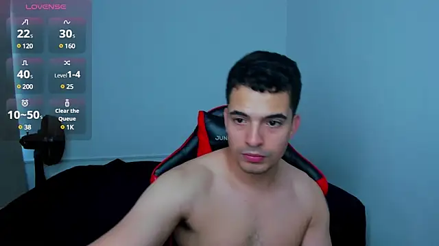 tanner hard  online show from 03/12/25, 10:07