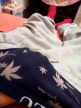 ninotesao21 online show from 03/23/25, 12:47