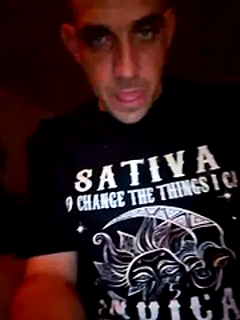 Codymc89 online show from 03/05/26, 10:50