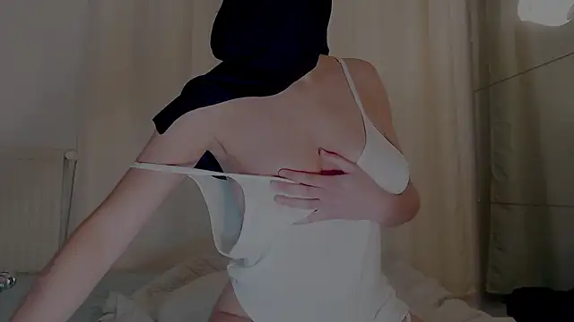 sweet diazzz online show from 01/15/25, 07:55