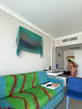 Alimela online show from 03/14/26, 11:26