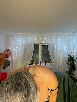 Alimela online show from 03/31/26, 04:51