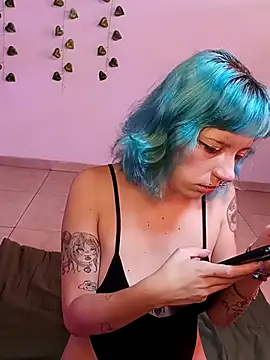 Snapshot of Rabit_Snake chatting on 03/14/25, 07:23 Rabit Snake online show from 03/14/25, 07:23