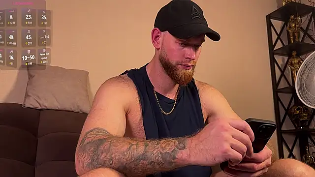 Xxx       Xxx online show from 09/30/25, 11:54