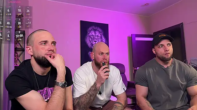 Xxx       Xxx online show from 04/28/26, 08:25