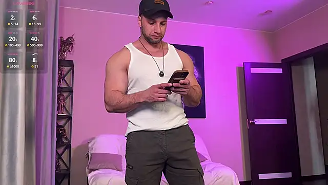 Xxx       Xxx online show from 05/06/26, 05:35