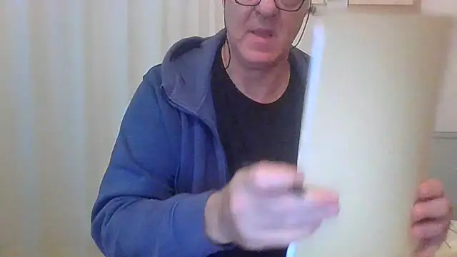 Snapshot of ANONIMO7735 chatting on 11/03/25, 05:47 ANONIMO7735 online show from 11/03/25, 05:47