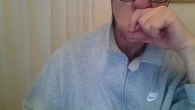 ANONIMO7735 online show from 02/04/26, 06:47