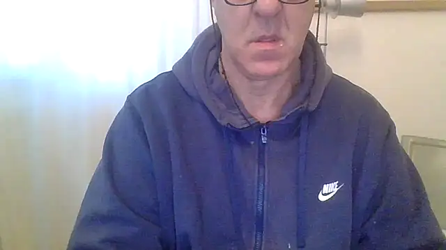 ANONIMO7735 online show from 02/18/26, 06:42