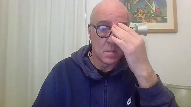 ANONIMO7735 online show from 03/01/26, 05:48