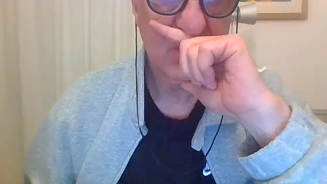 ANONIMO7735 online show from 03/10/26, 06:24