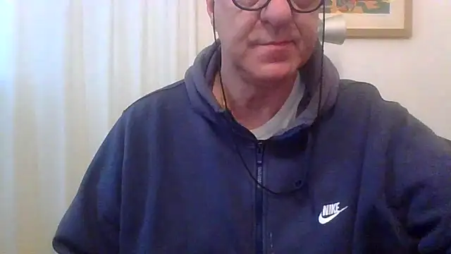 ANONIMO7735 online show from 03/18/26, 06:16