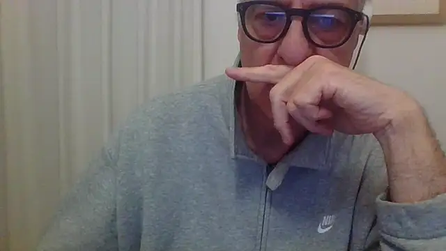 ANONIMO7735 online show from 03/25/26, 06:36