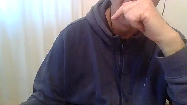 ANONIMO7735 online show from 03/29/26, 06:13