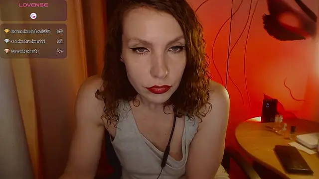 JohansonKatie online show from 01/08/25, 06:09