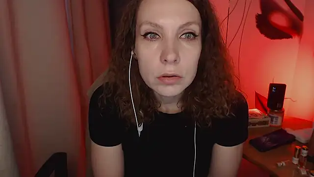 JohansonKatie online show from 01/13/25, 06:38