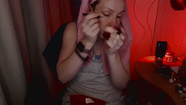 JohansonKatie online show from 01/15/25, 06:54