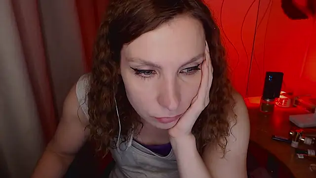 JohansonKatie online show from 01/15/25, 01:31