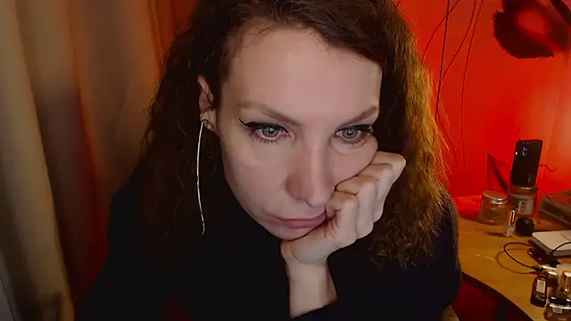 JohansonKatie online show from 01/18/25, 03:20